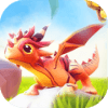 Flying Dragon Racing 3D