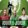 Adivina el Jugador