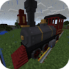 Train and Locomotive Mod for MCPE