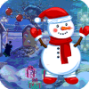 Best Escape Games 126 Blithe Snowman Escape Game