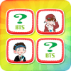 Kpop BTS Matching Games