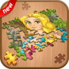 Princess story Jigsaw Puzzle