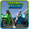 Motogp Bike Racing