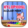 BELAJAR MUSIK XYLOPHONE