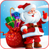 Christmas Santa Gift Delivery:happy Christmas game