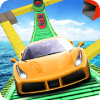 Impossible Tracks Traffic Racing Car Stunts Game19