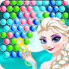 Bubble Shooter Princess Legend