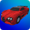 Voxel Racing