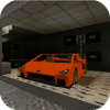 Elite Lamborghini Mod for MCPE