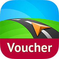 Sygic: Voucher Edition