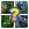 DOTA 2 Heroes Quiz