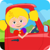 Kukutiki: Cars for Kids. Truck Games & Car Wash