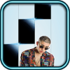 BAD Bunny - Piano TIles