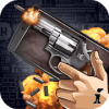 Simulator Hand Gun