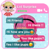 Real Chat With Surprise Lol Dolls - Simulator