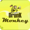 Drunk Monkey