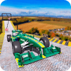 Formula Car Racing Extreme Stunt Tracks