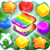 Tasty Candy - Free Match 3 Puzzle Games