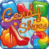 Kelakika Candy Shoes