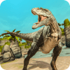 Big Dinosaurs Hunter Simulator - Dino World