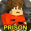 Prison escape for MCPE