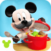 Grandpa Mickey Master Chef