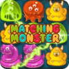 Candy Matchino Monster