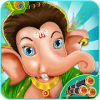 Chhota Ganesh Battle - GUNESHA