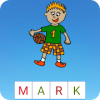 Spelling games for kids