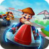 Go Kart Party: Super Racing World