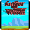 Surfer world