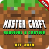 Master Craft : Exploration and survival