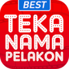 Teka Nama Pelakon