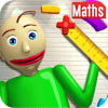 Easy balii basics school education Game 3D