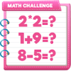 Math Challenge Games - Cool Math Games