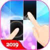 Magic Piano Tiles 4 - Free Piano Tiles 2019