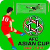 AFC Asian Cup 2019 UAE - Football free kick