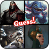 Guess the LoL Champion Or Skin | League of Quiz