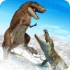 Dinosaur Games - Deadly Dinosaur Hunter