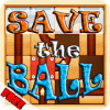 Save The Ball: SlidePuzzle