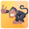 kirdaton: monkey roll game