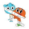 Draw Gumball