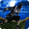 Ninja Assassin War 3D: Fighting Game