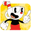 cuphead Adventure game