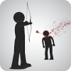 StickWars 2 - Stickman Archer Fight Games