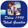 Dilan 1990 : Tebak Gambar