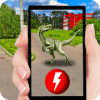 Dinosaur Go: pocket encyclopedia