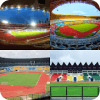 Tebak Nama Stadion di Indonesia