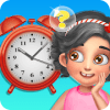 Clock & Time Learning Fun Activities