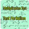 Test Perkalian (Multiplication Test)